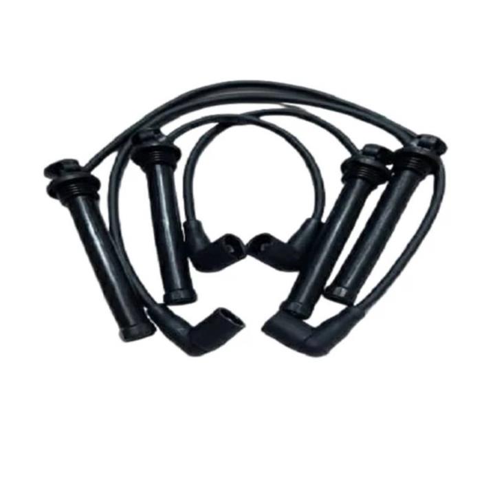 وایر شمع سیلیکونی پی اس اس کد 2023 مناسب برای ام وی ام 315 مجموعه 4 عددی