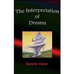 کتاب The Interpretation of Dreams اثر Sigmund Freud and A A Brill انتشارات Fab
