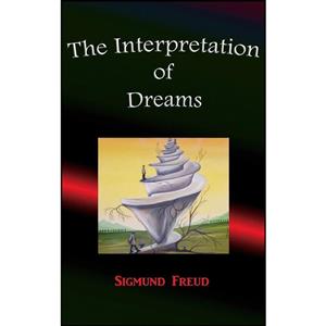 کتاب The Interpretation of Dreams اثر Sigmund Freud and A A Brill انتشارات Fab 