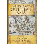 کتاب A History of Southeast Asia اثر Arthur Cotterell انتشارات Marshall Cavendish International