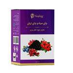 چای سیاه و چای ترش حاوی میوه های بری پپتینا - 100 گرم