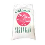 برنج طارم اعیونی سیسنگان - 10 کیلوگرم