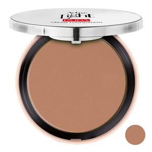کرم پودر پوپا مدل Active Light شماره 070