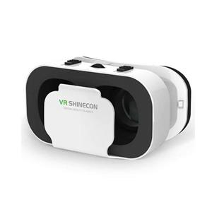عینک واقعیت مجازی شاینکن مدل VR G05