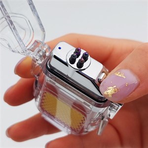 فندک مدل MR-Plasma Lighter