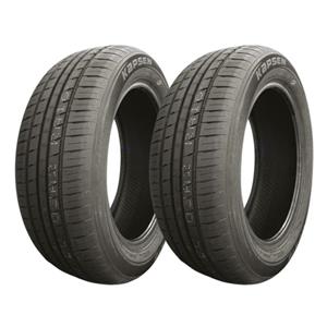 لاستیک خودرو کاپسن مدل HD918 سایز 195/60/15