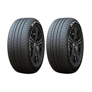 لاستیک خودرو کاپسن مدل S2000 سایز 235/55/17 - 