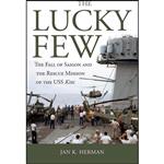 کتاب The Lucky Few اثر Jan K. Herman انتشارات Naval Institute Press