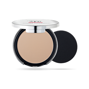 کرم پودر پوپا مدل Active Light شماره 040