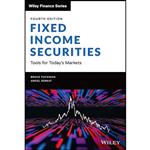 کتاب Fixed Income Securities اثر Bruce Tuckman and Angel Serrat انتشارات Wiley