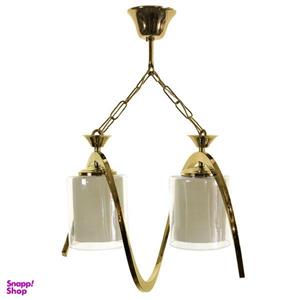 لوستر مدل فنری کد PF2D