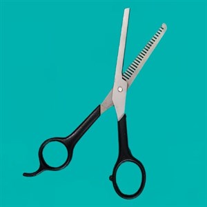 قیچی پیتاژ مدل Gh901