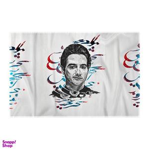 کاغذ کادو ترمه طراحان ایده مدل همایون شجریان کد trm224