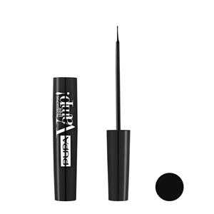 خط چشم پوپا مدل VAMP PROFESSIONAL LINER شماره 100 