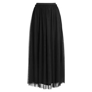 دامن زنانه مدل تور کلوش کد 9090