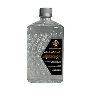 عرقیات تغلیظ شده شب ادراری کودکان مسترسبغ - 500 میلی لیتر