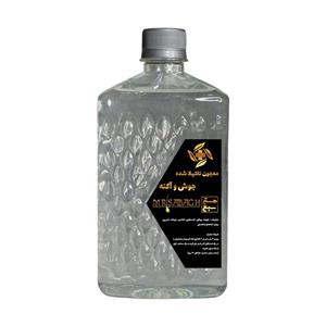 عرقیات تغلیظ شده جوش و آکنه مسترسبغ - 500 میلی لیتر