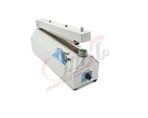 پرس دستی پلاستیک ترانس پک مدل تک دوخت 20cm