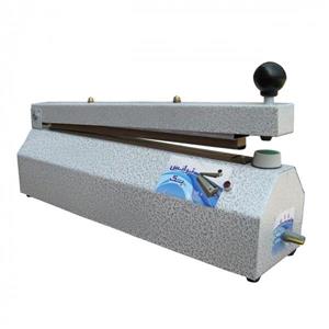 پرس دستی پلاستیک ترانس پک مدل تک دوخت 30cm -