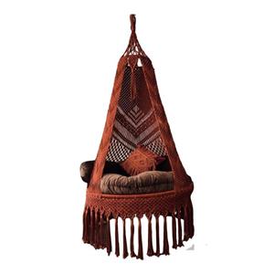 تاب راحتی مدل مکرومه sali90