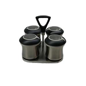 سرویس ادویه  پرنس هوم 4 پارچه کد 4751