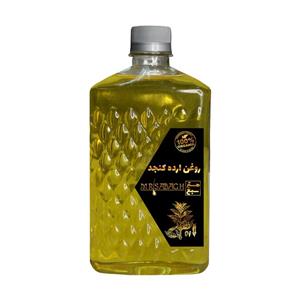 روغن ارده کنجد ممتاز مسترسبغ - 500 میلی لیتر
