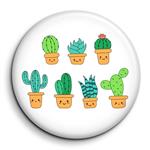 مگنت گالری باجو طرح کاکتوس کد cactus 50