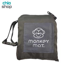 زیرانداز چادر 2 نفره پکینیو مدل Mat