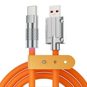 کابل تبدیل USB به USB-C مدل 15W طول 1 متر
