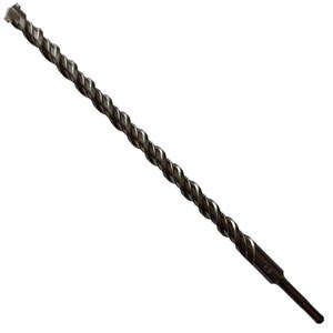 مته چهارشیار اوکی وای کد OKEY 22×460 سایز 22 میلیمتر