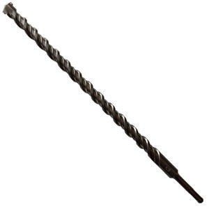 مته چهارشیار اوکی وای کد OKEY 20×460MM سایز 20 میلیمتر