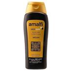 amalfi argan skin care 500ml