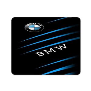 ماوس پد مدل ماشین بی ام و  BMW کد 0431