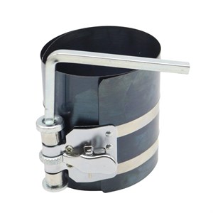 رینگ جمع کن خودرو مدل  YPJF-HH1304-MINIBOOS-60-175MM