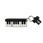 فلش مموری دایا دیتا طرح Small Piano مدل PF1027 ظرفیت 32 گیگابایت