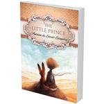 کتاب The Little Prince اثر Antoine de Saint-Exupéry