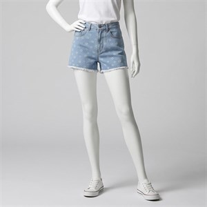 شلوارک زنانه اسمارا مدل tara9