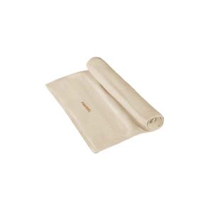حوله دستی سایز 75x35 پوشل آبی