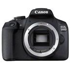 Canon EOS 2000D BODY Digital Camera