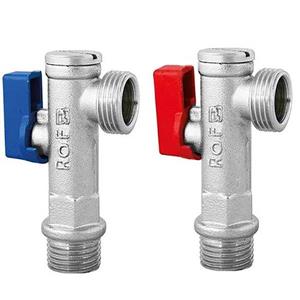 شیر پیسوار مدل 3/8 مجموعه 2 عددی -