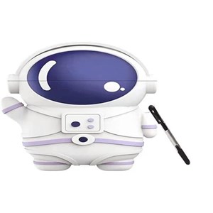 کاور AirPods Pro عروسکی مدل فضانورد