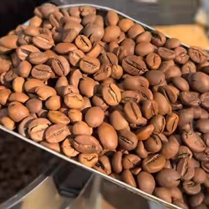 قهوه اسپرسو 40 روبوستا 60 عربیکا - 1000 گرم -