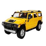 ماشین بازی کنترلی مدل جیپ هامر  HUMMER H2 1:12 کد 960