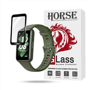 محافظ صفحه نمایش هورس مدل PMMWH مناسب برای ساعت هوشمند هوآوی Band 7