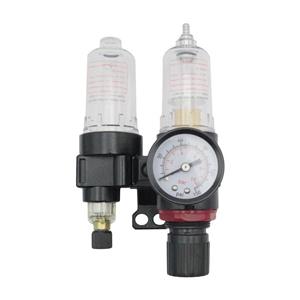 رطوبت گیر کمپرسور تاپکس مدل دوقلو کد YP-AFC2500-1/4
