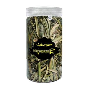 دمنوش برگ زیتون ممتاز مسترسبغ - 100 گرم