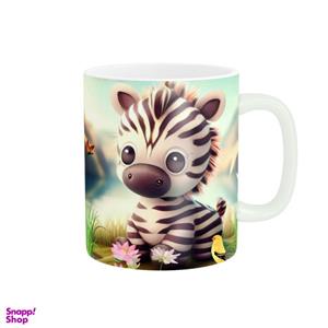 ماگ مدل گوره خر کد 231