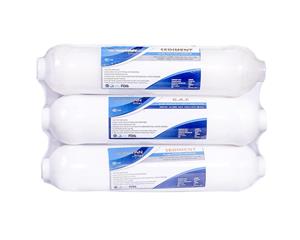 فیلتر دستگاه تصفیه آب آتیه کاوش افتخار مدل اینلاین بسته 3 عددی