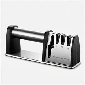 چاقو تیز کن مدل 4S-1166