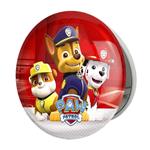 آینه جیبی خندالو طرح سگ های نگهبان Paw Patrol مدل تاشو کد 4719